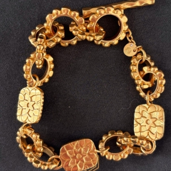 Julie Vos Marbella Demi Bracelet - Picture 2 of 3